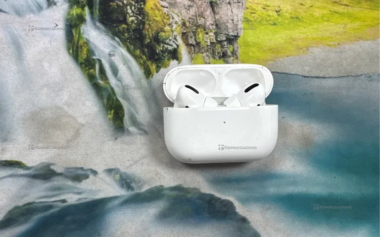 Наушники  AirPods Pro