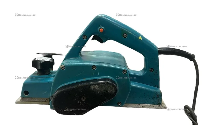 Электрорубанок makita 1923H