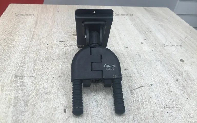 Держатель для гитары Guitto ggs-05