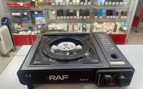 Купить Газовая переносная плитка б/у , в Нижний Новгород Цена:890рублей