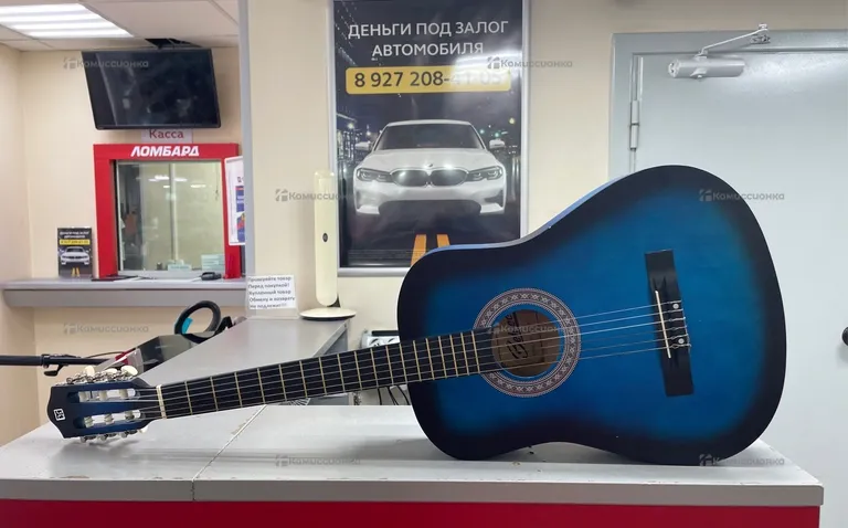 Гитара Аккустическая Belucci BC-3825