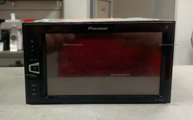 Автомагнитола  pioneer