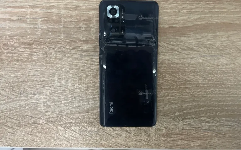 Xiaomi Redmi  Note 10 Pro 4/128gb