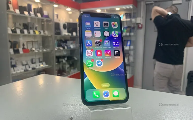 Apple X 64 Gb