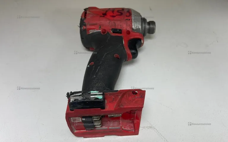 Винтоверт Milwaukee M18 fuel FID2