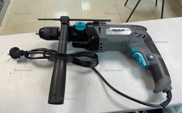 Дрель ударная TD1100С