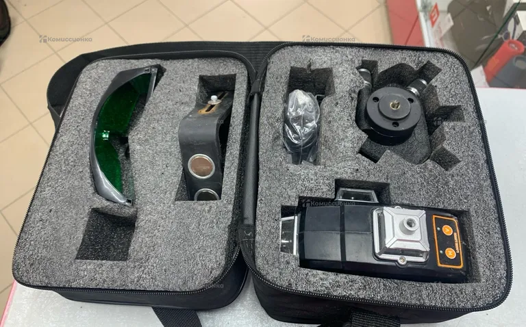 лазерный уровень DEKO DKLL12PB1