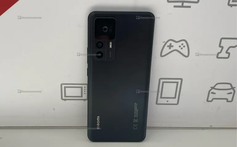 Xiaomi Redmi K50 Ultra 12/256