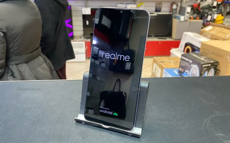 Realme C31 3/32 ГБ