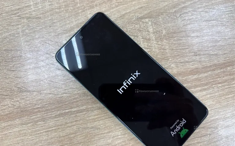 Infinix HOT 50 8/256GB