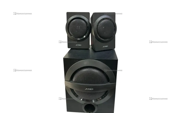 Колонка  F&D A140X