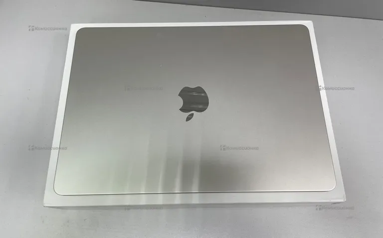 Ноутбук MacBook Air M2 2022