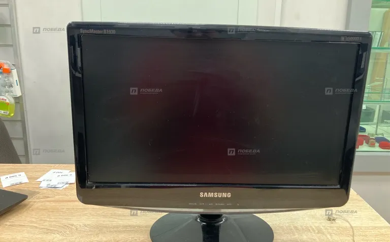 Samsung SyncMaster B1930N