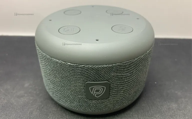 Умная колонка Маруся Prestigio Smartvoice