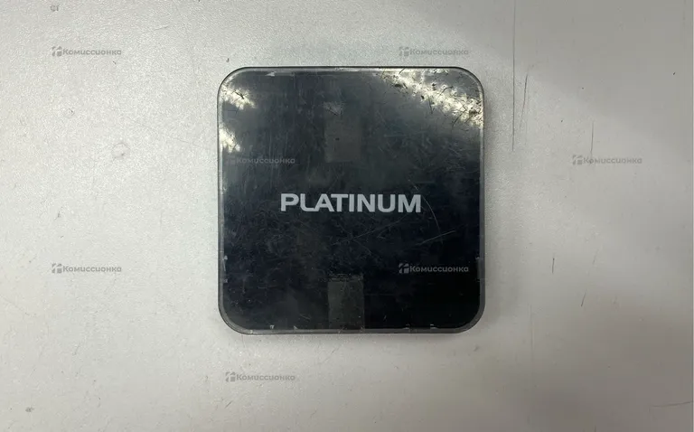 Power Bank Platinum 12Ah