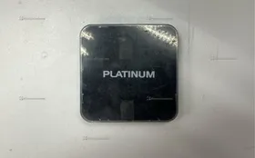 Купить Power Bank Platinum 12Ah б/у , в Екатеринбург Цена:250рублей