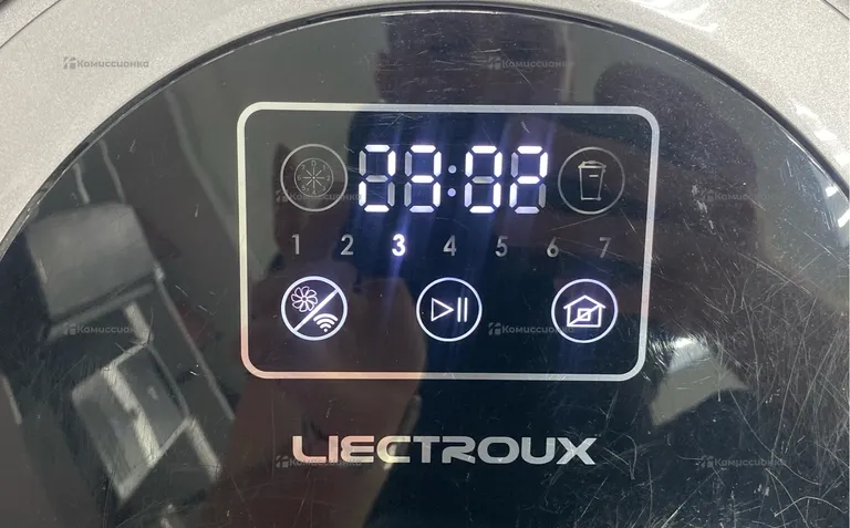 Робот-Пылесос  Liectroux B6009