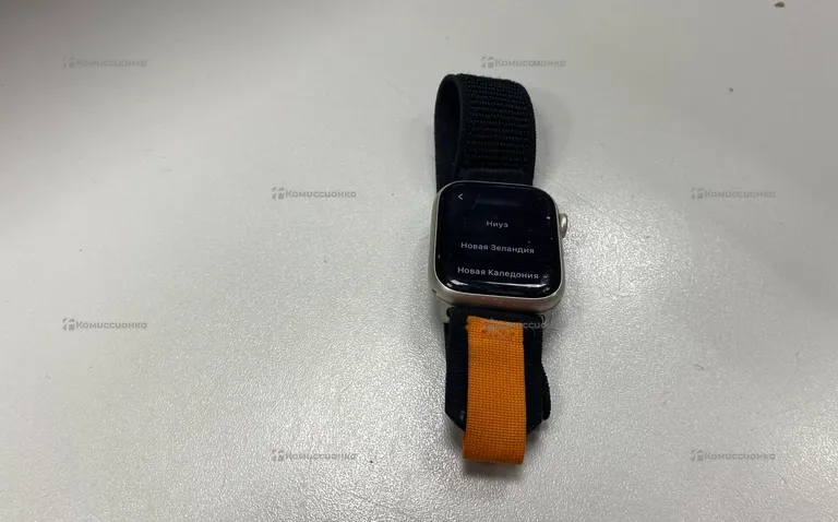 Часы  Apple Watch 8 45mm