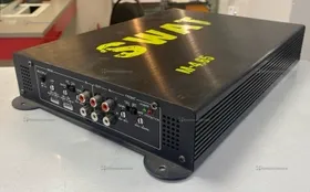Купить Усилитель  SWAT M-4.65 б/у , в Санкт-Петербург Цена:1800рублей