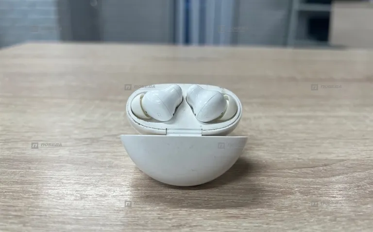 Наушники oppo