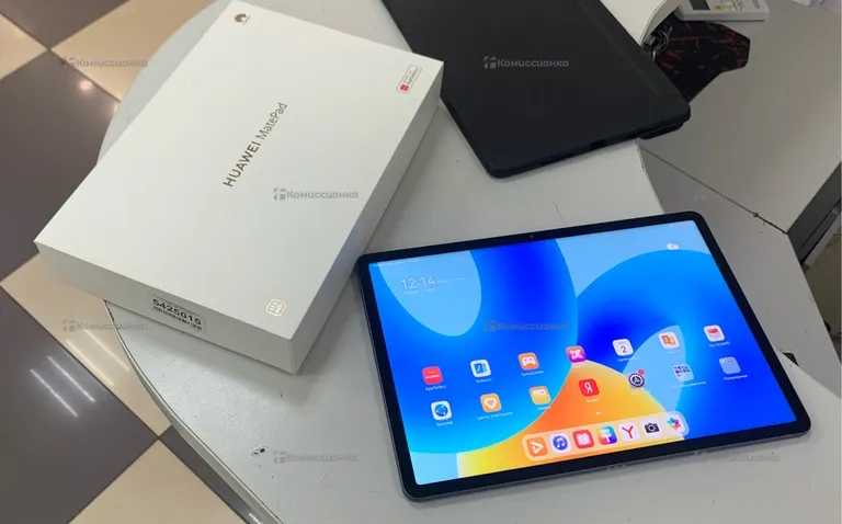 Планшет Huawei MatePad 11.5” 6/128 ГБ