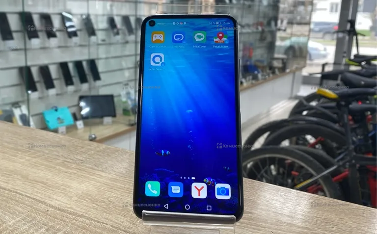 Honor 20 Pro 8/256 Gb