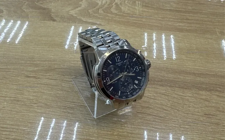 Часы Tissot T114417A