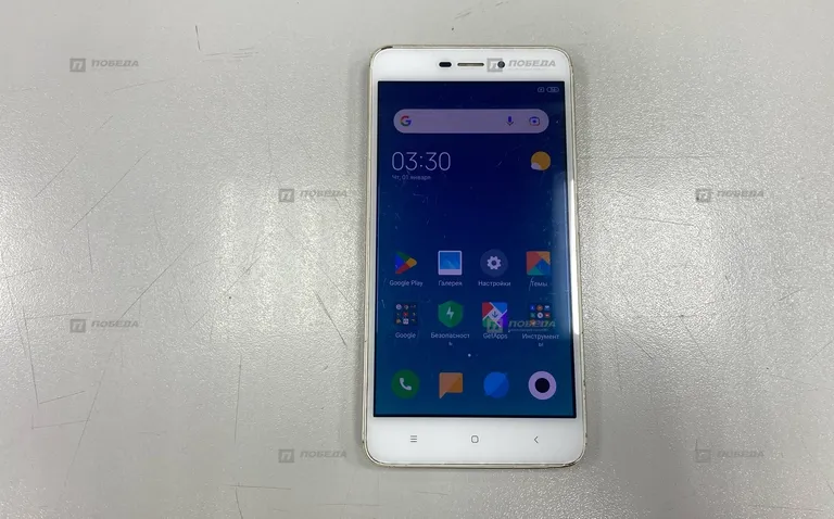 Xiaomi Redmi 4A 16GB