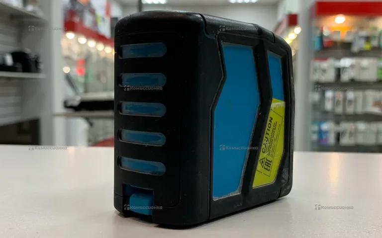 Лазерный уровень INSTRUMAX ELEMENT 2D GREEN