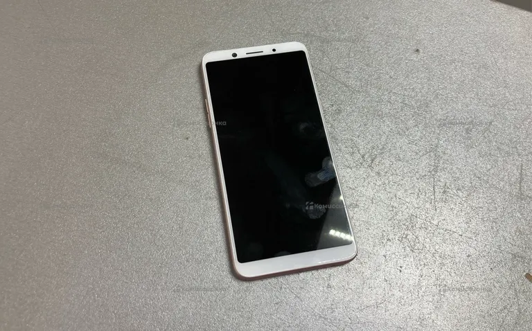 OPPO F5 6/128