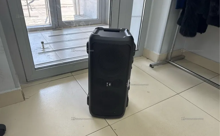 Колонка  vipe x3 pro