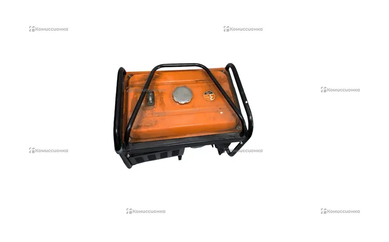 Бензиновая электростанция PATRIOT SRGE 3800