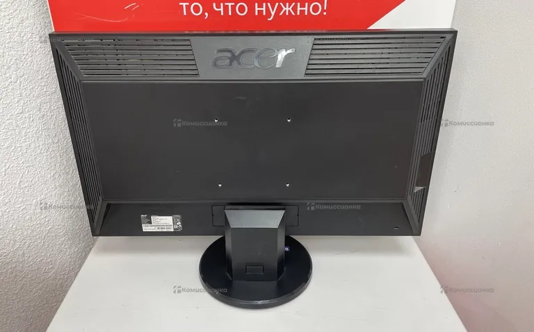 Монитор Acer V233HAb