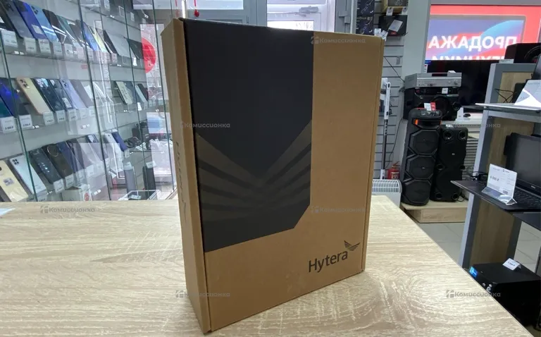 Рация Hytera PD505 VHF