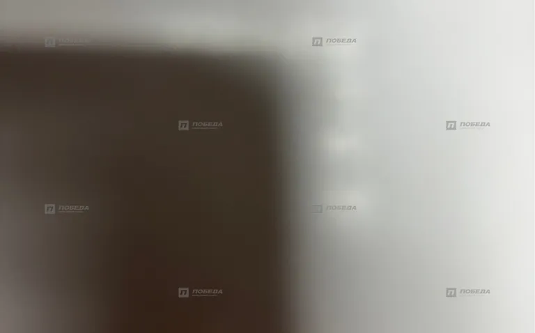 Шапка норка 2 черная сер. №черная