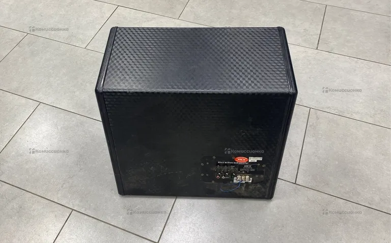 Колонка  Kickx AP300BPA