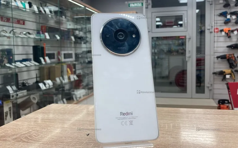 Xiaomi Redmi A3x
