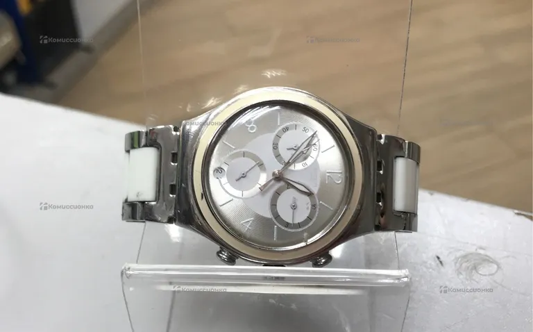 Часы swatch irony