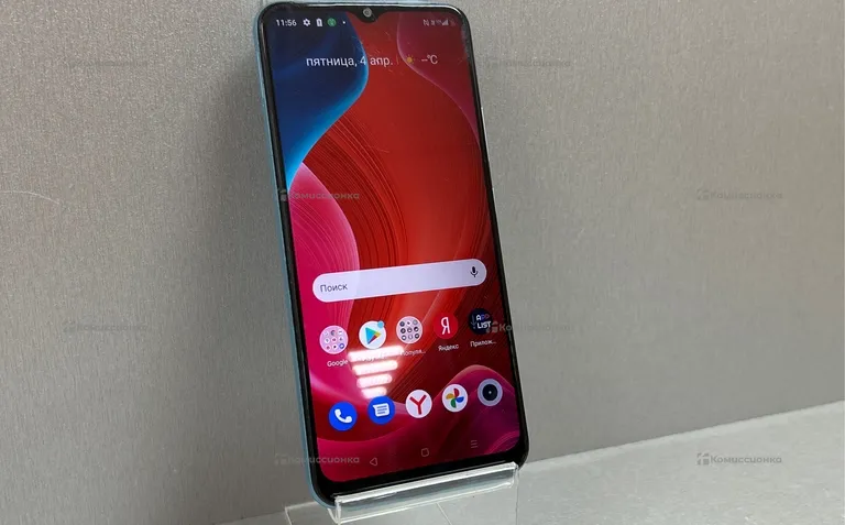 Realme C21–Y 3/32