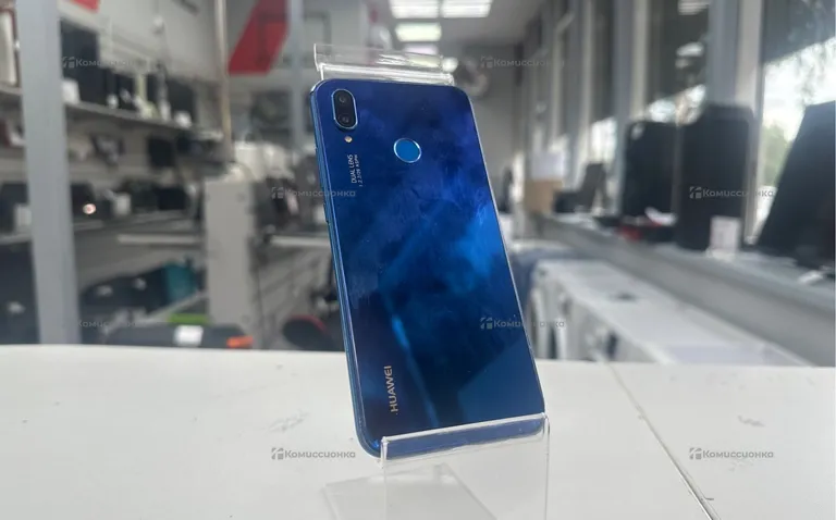 Huawei P20 Lite 4/64 ГБ
