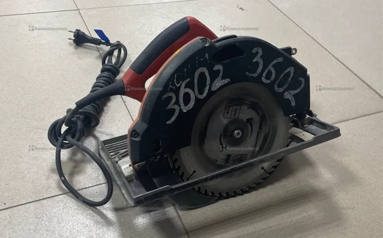 Дисковая пила Hilti WSC 85