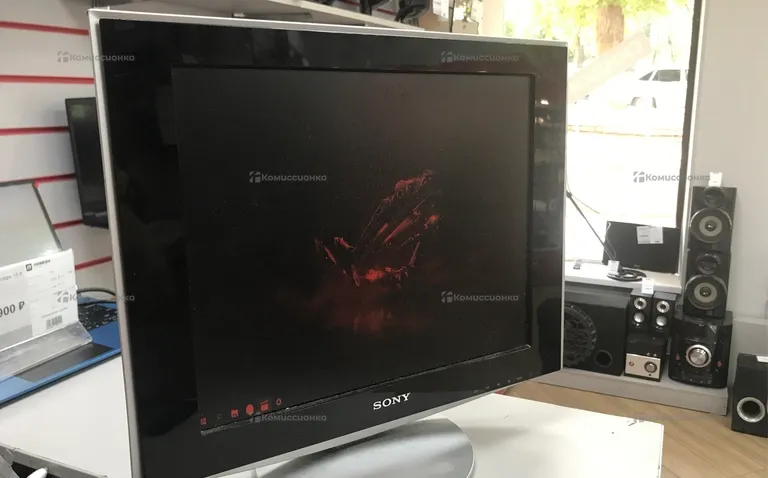 Монитор Sony SDM-HS73