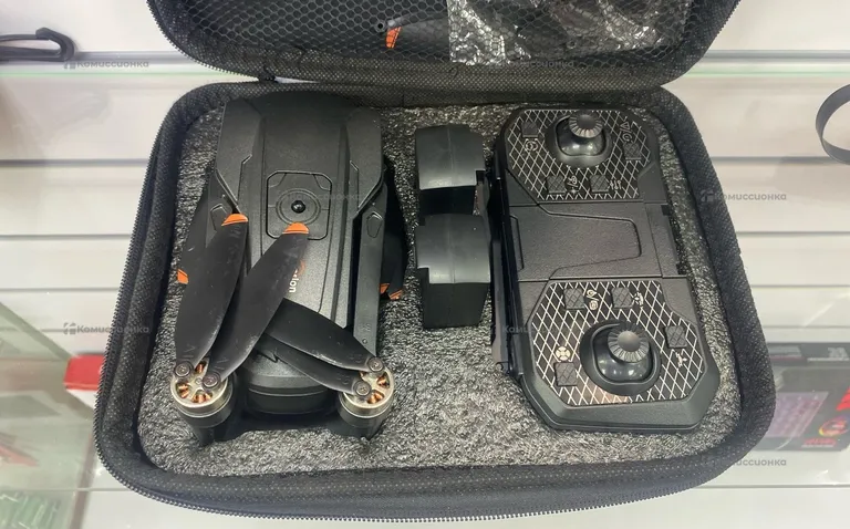 Квадрокоптер eboyu rg608pro
