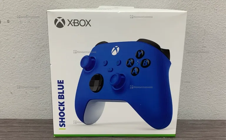 Xbox джойстик Xbox Series S