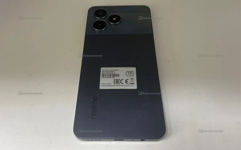 Realme Note 50 4/128Gb