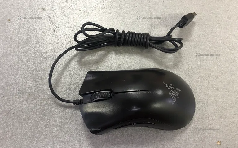 Мышка проводная Razer