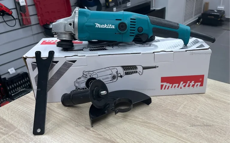 УШМ Makita 150(реп.опт)