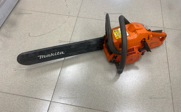 Цепная бензиновая пила Husqvarna 120 Mark II
