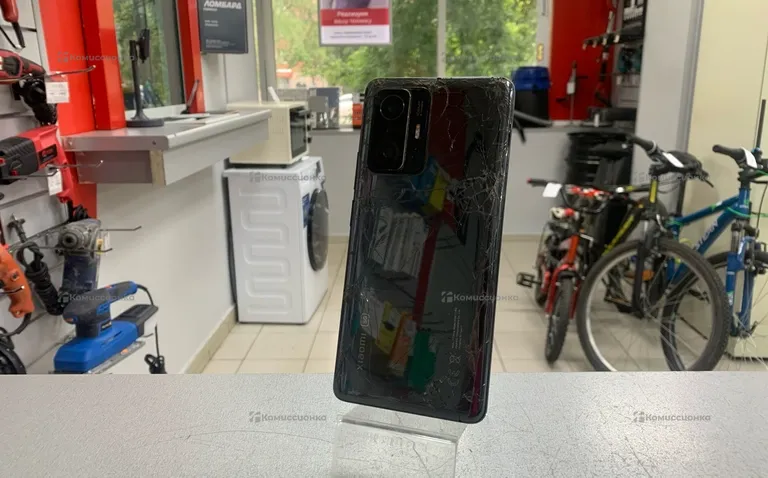 Xiaomi 11 t 8/128