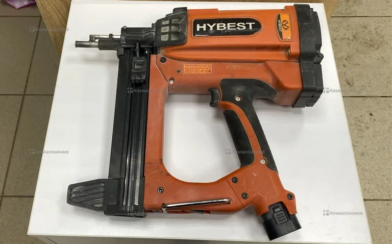 Гвоздезабивной Монтажный Пистолет HYBEST GSR40